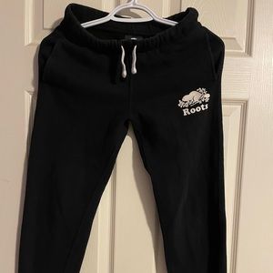 Roots Kids Track Pants